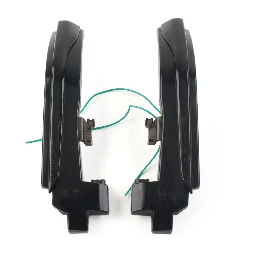 Dynamic Side Mirror Light Turn Signal for Volvo V40 V60 S60 V70 S80 (2011-2019)