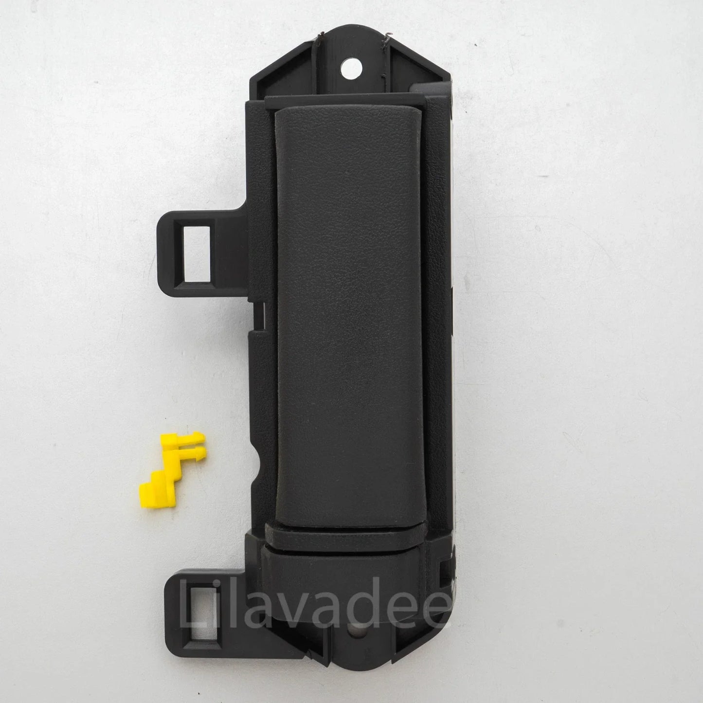 Black Left Inner Slide Door Handle for 05-14 Toyota Hiace Commuter (2005-2014)