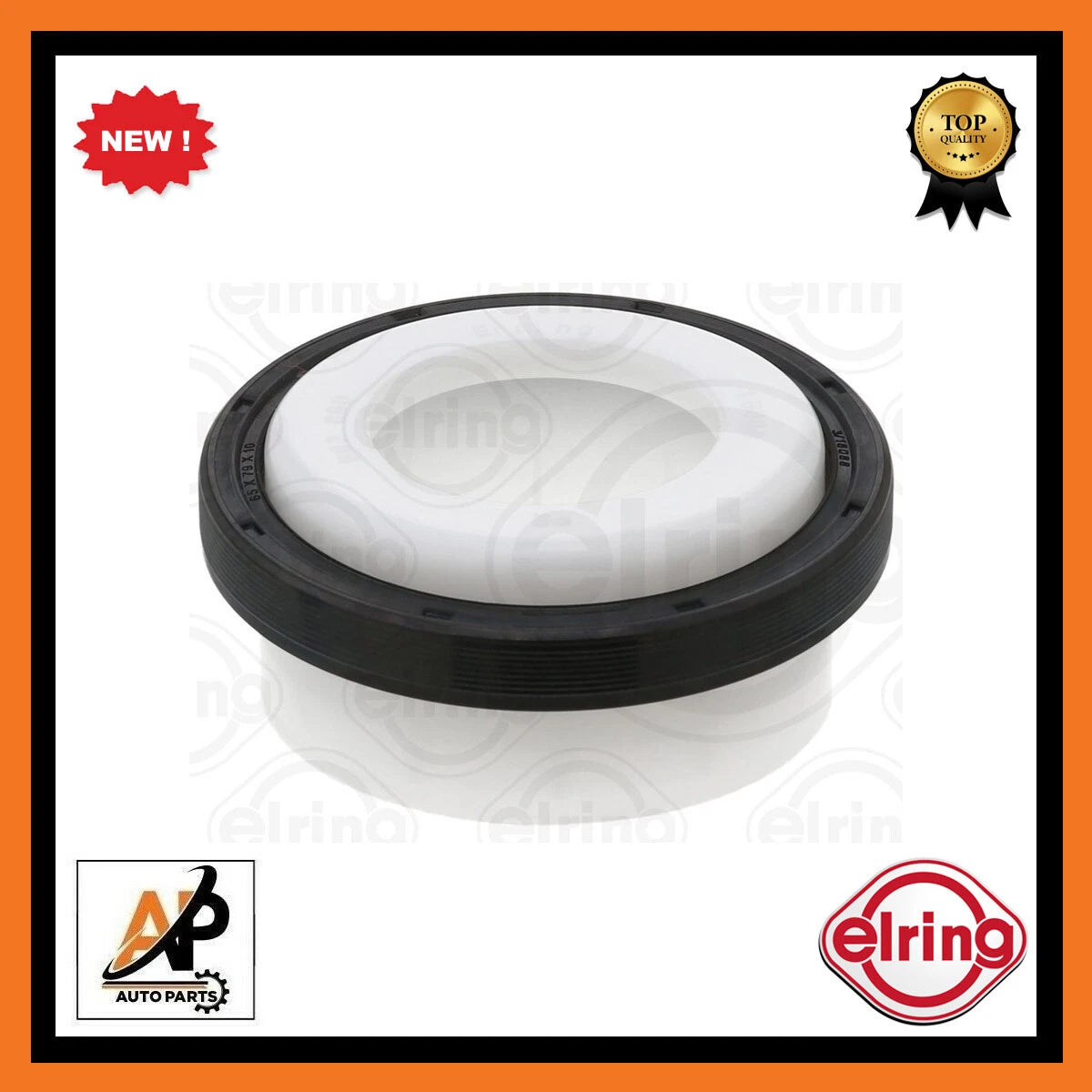 Crankshaft Oil Seal Replacement for BMW 3 Series E90 E91 (2005–2012)