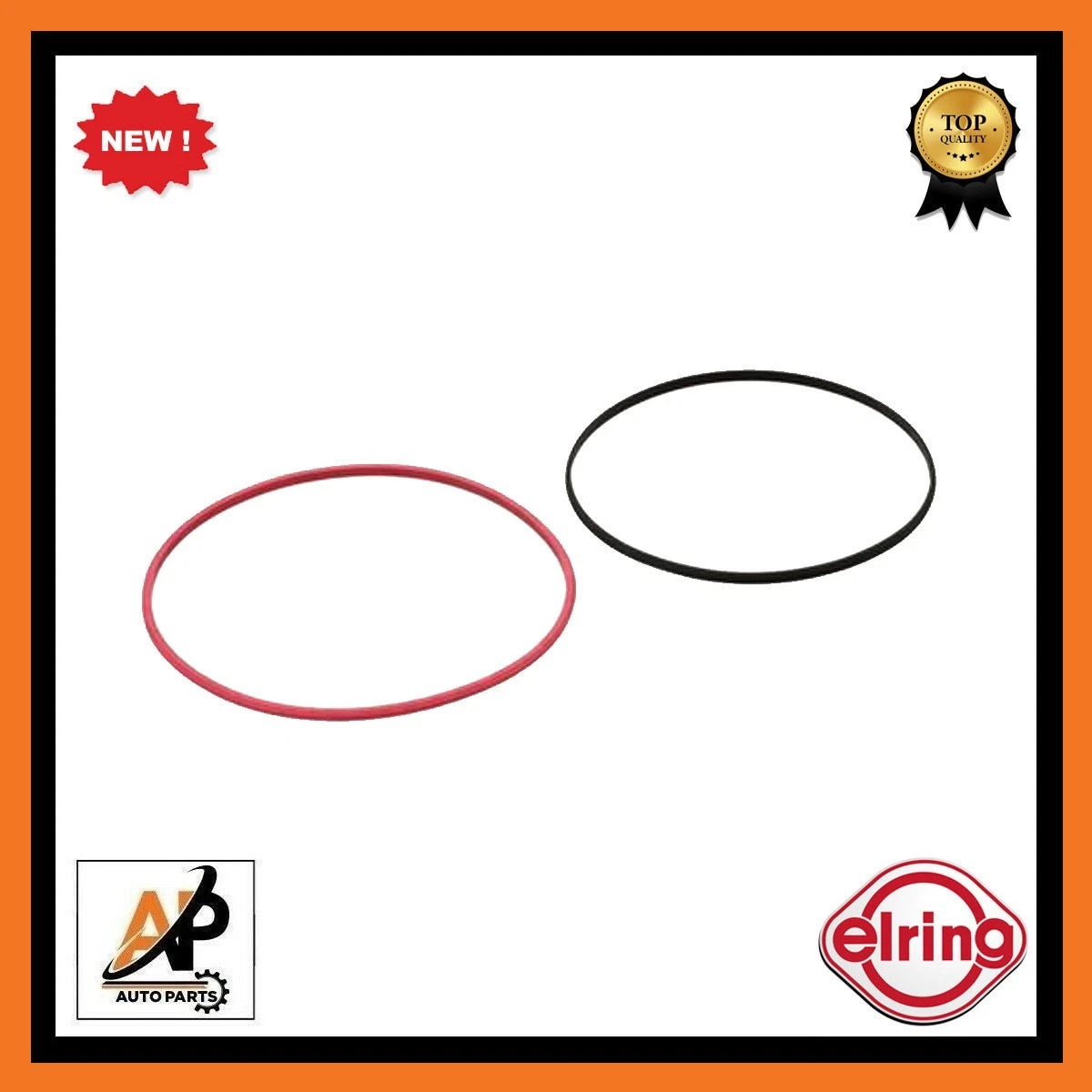 Cylinder Liner Gasket Set for Mitsubishi Fuso Canter (2005–2015)