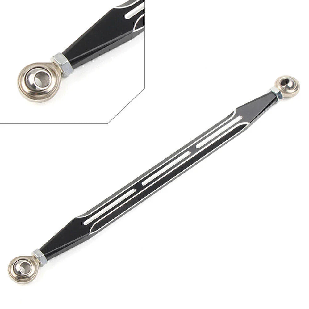Gear Shift Linkage Shifter Rod for Harley Electra Glide, Tour Glide, Softail