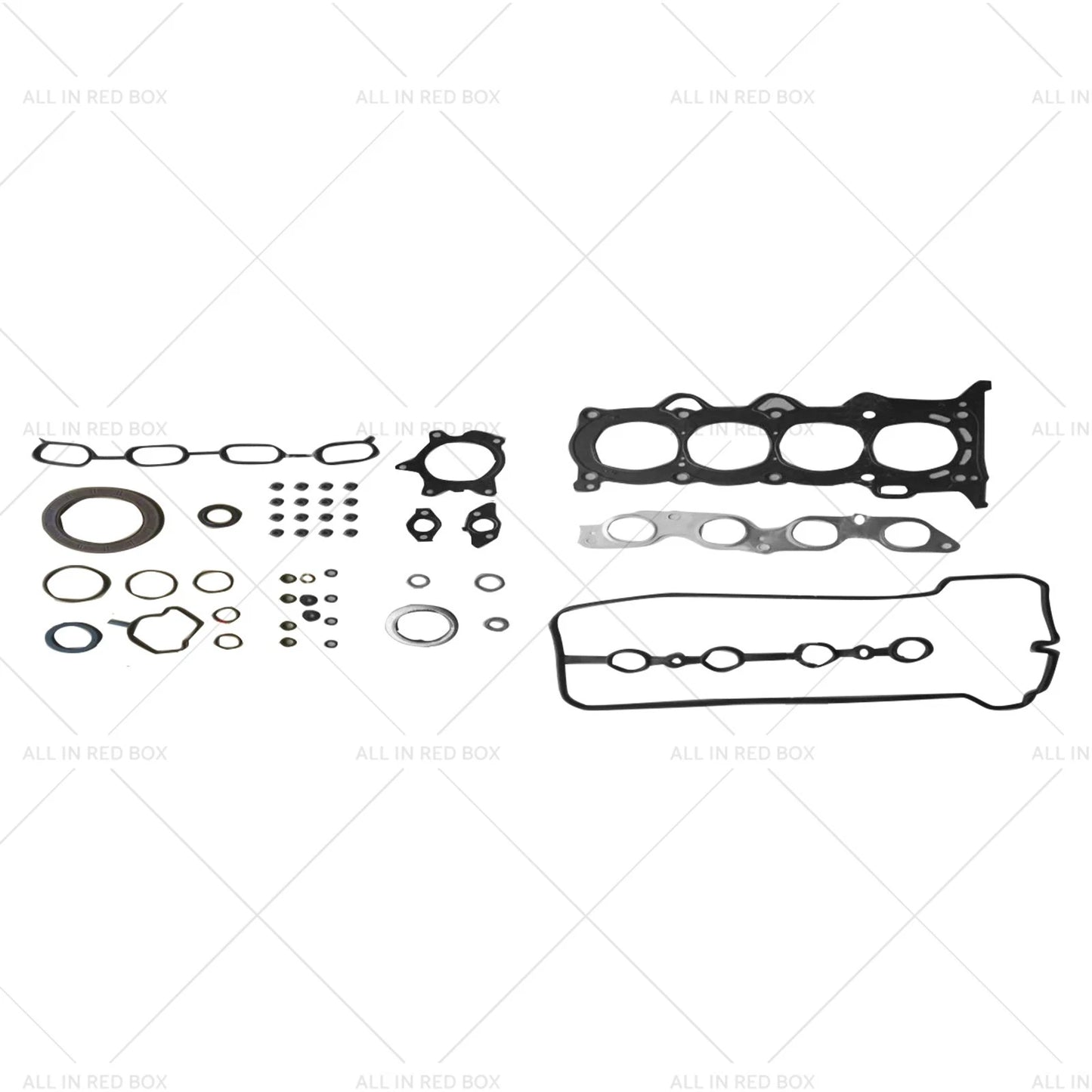 Engine Cylinder Gasket for Toyota Yaris 1NZ 2NZ (2005-2011)