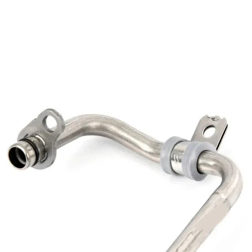 Turbocharger Coolant Return Line for BMW F20 F30 G30 X3 X4 125i 330i (2012-2020)