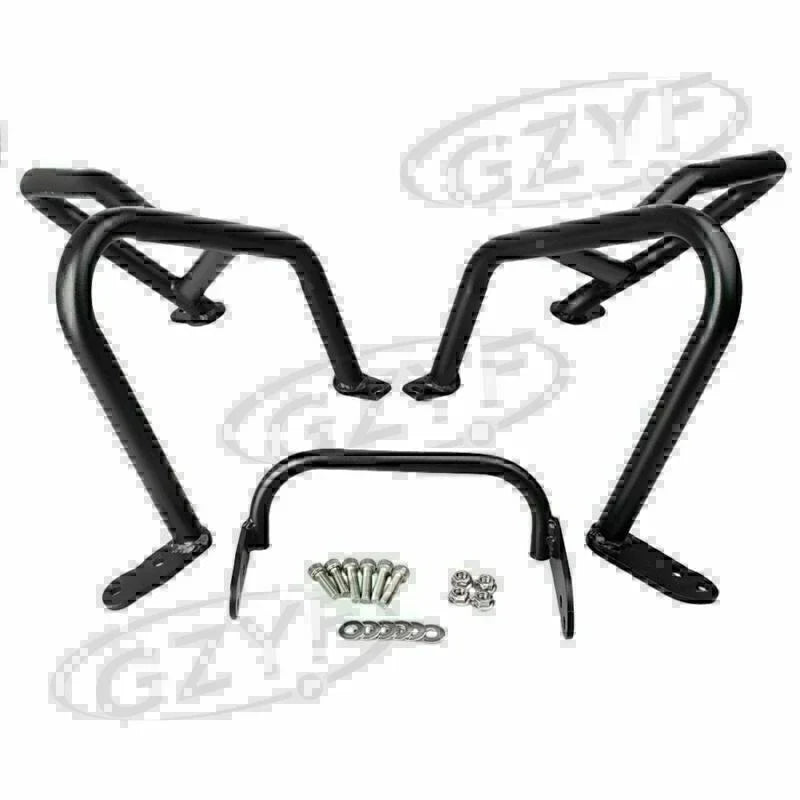 Engine Protection Guard Crash Bar for BMW R1200GS (2013-2018)