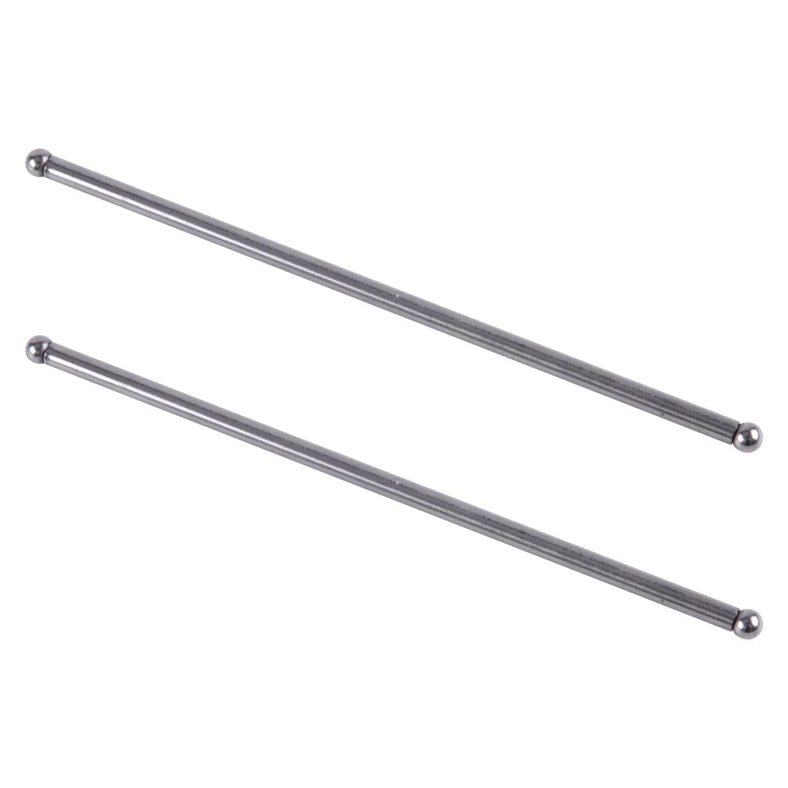 Push Rod Guide Plate Kit for Honda GX160 5.5HP, GX200 6.5HP Gas Engine