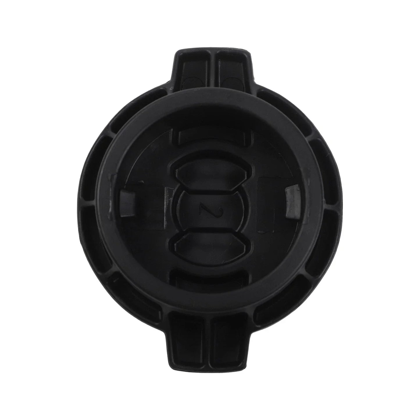 Coolant Reservoir Cap for Multiple Models
