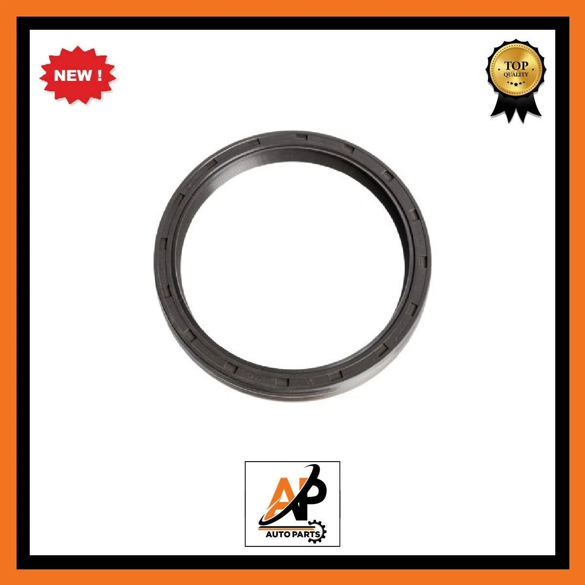 Crankshaft Seal Rear Replacement for Mercedes-Benz A B C-Class (2012–2018)