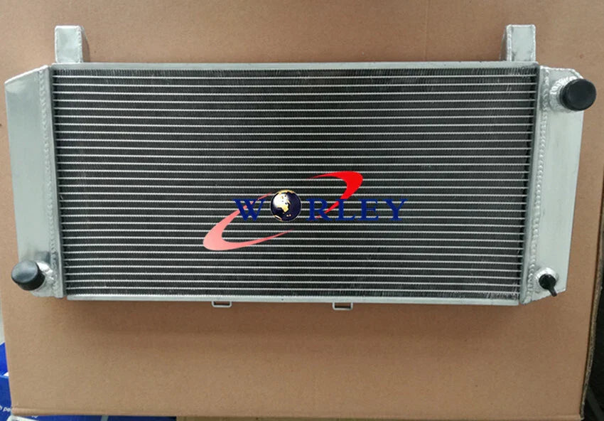 Aluminum Radiator for LOTUS Esprit S3 (1980-1987)