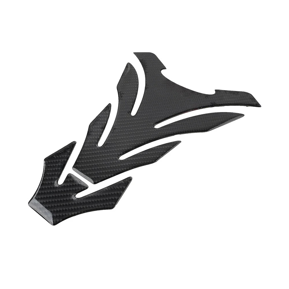 Motorcycle Tank Pad Cover Sticker for Suzuki GSXR1000 GSX-R 1000 (2017-2019)