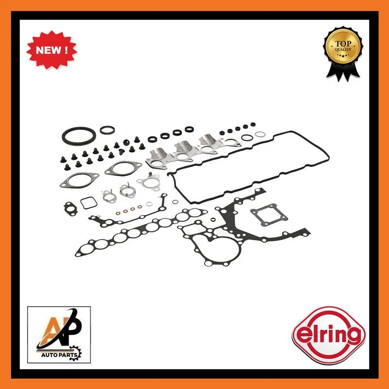 Engine Full Gasket Kit Replacement for Hyundai Santa Fe 2.2 CRDi (2009–2018)