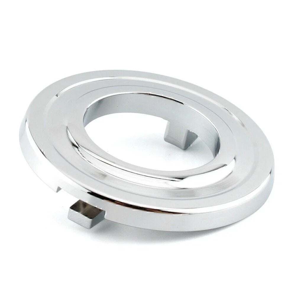 Ignition Switch Accent Grommet for Honda Goldwing GL1500 (1988-2000) Chrome