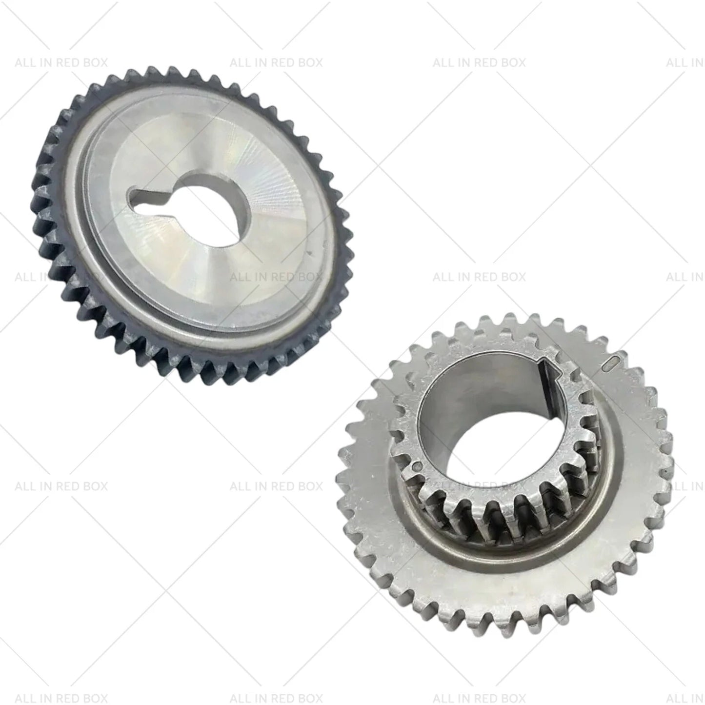 Timing Chain Guide Gear Kit for Nissan X-Trail 2.5L T30 (2003-2007)