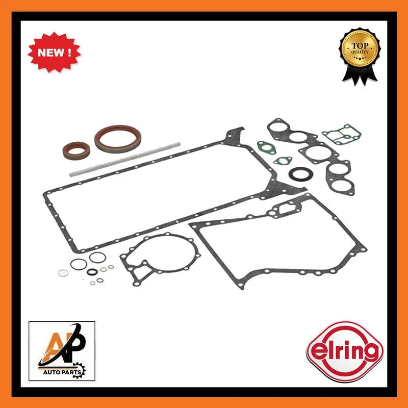 Crankcase Gasket Kit Replacement for Puch M 102.981 (1965–1965)