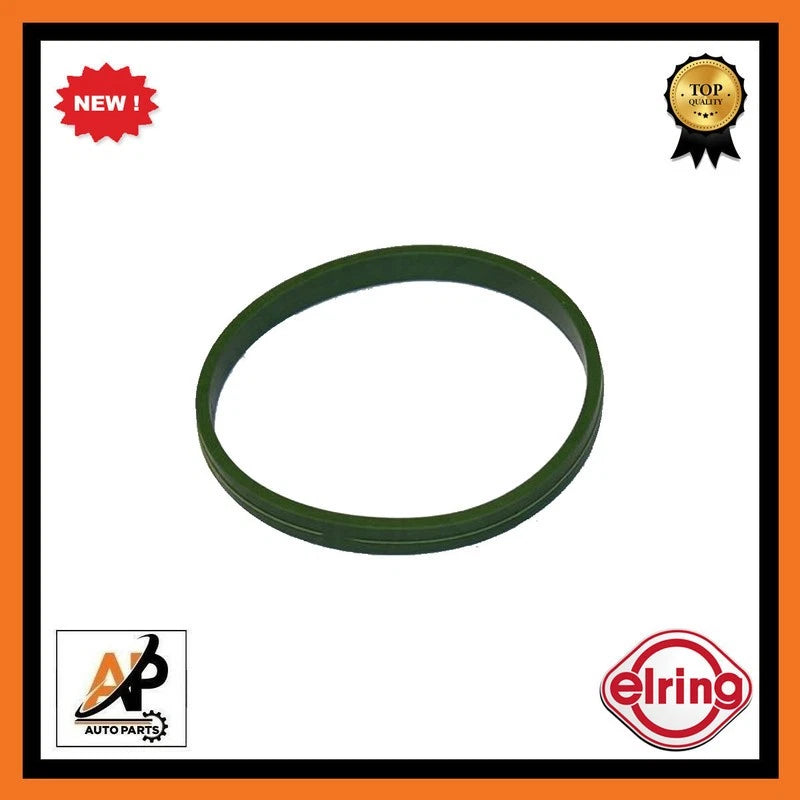 Air Hose Charger Seal Ring Replacement for Dacia Sandero Stepway (2008–2016)