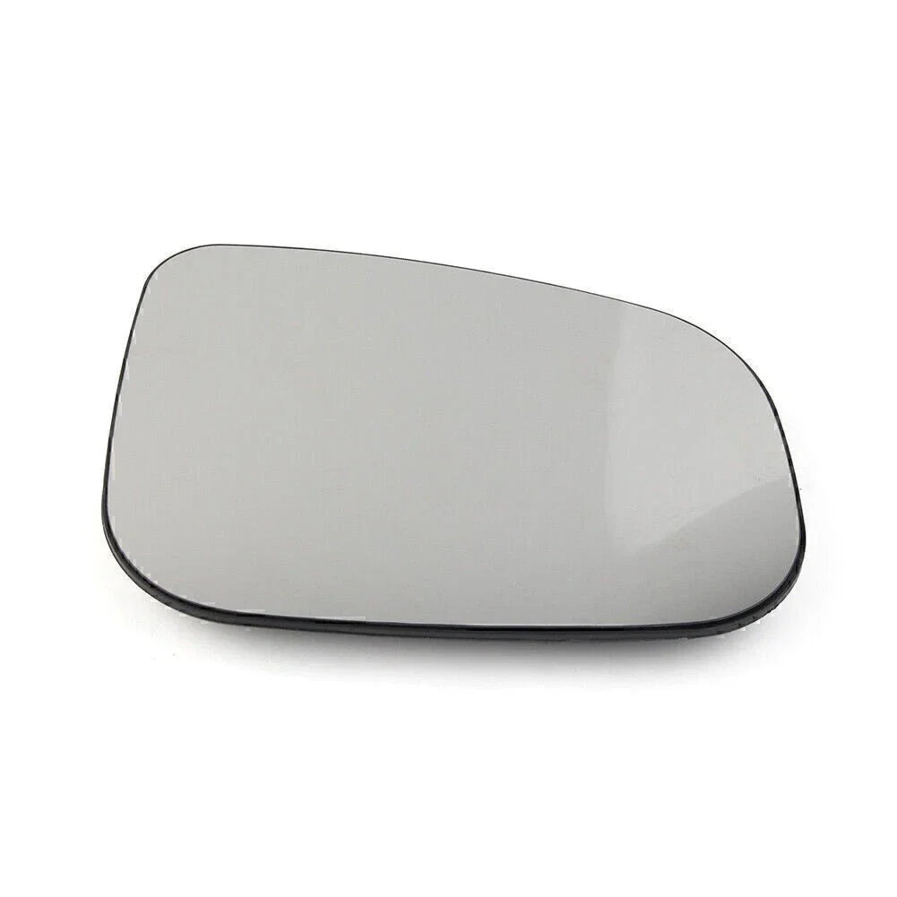 Right Side Mirror Glass for Jaguar Vanden Plas XF XJ XJ8 XK XE I-PACE
