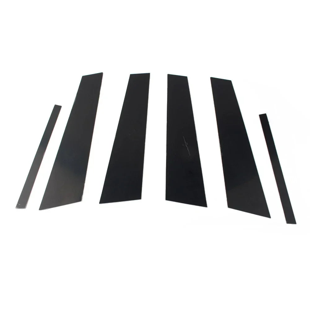 BMW 1 Series F52 Door Window Pillar Frame Cover Trim 2016-2021