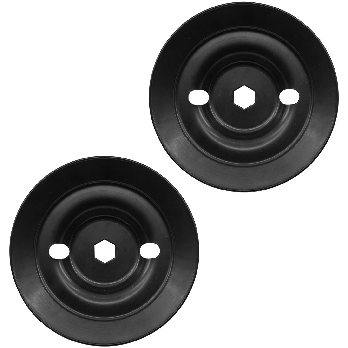 Deck Pulley Replacement for John Deere Z235 Z315 Z320 (2015–2022)