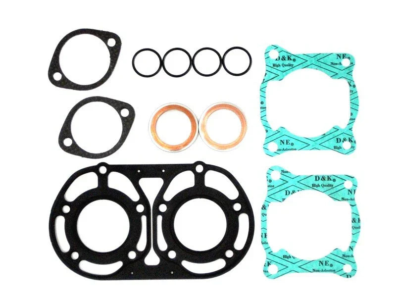 Top End Engine Gasket Set for Yamaha RD250 YPVS (1984-1986)