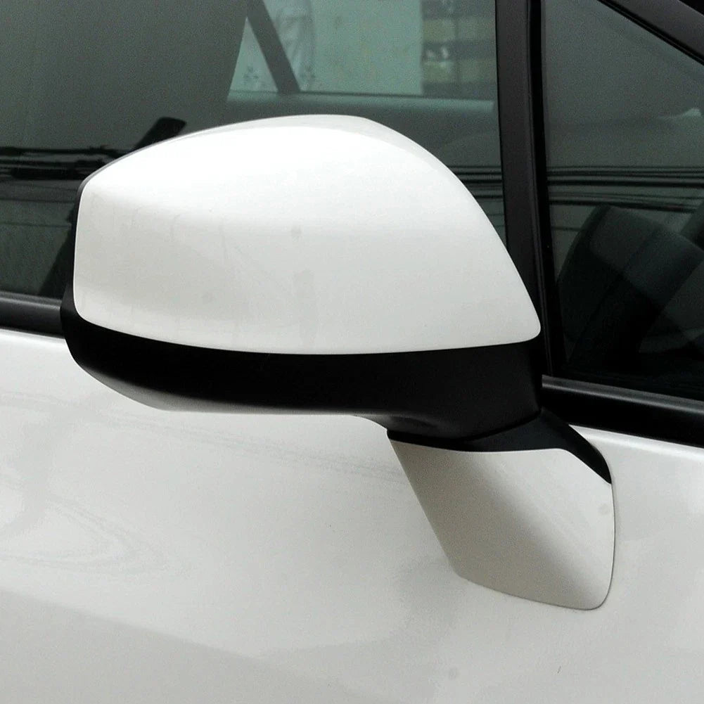 Right Car Side Mirror for Honda Civic 2012-2015 3 Pin White Rear View Mirror