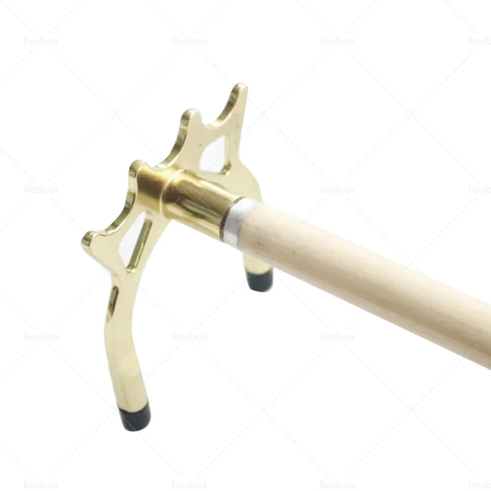 Cue Rest Cross & Spider Jigger Set for Pool Snooker Billiard Table