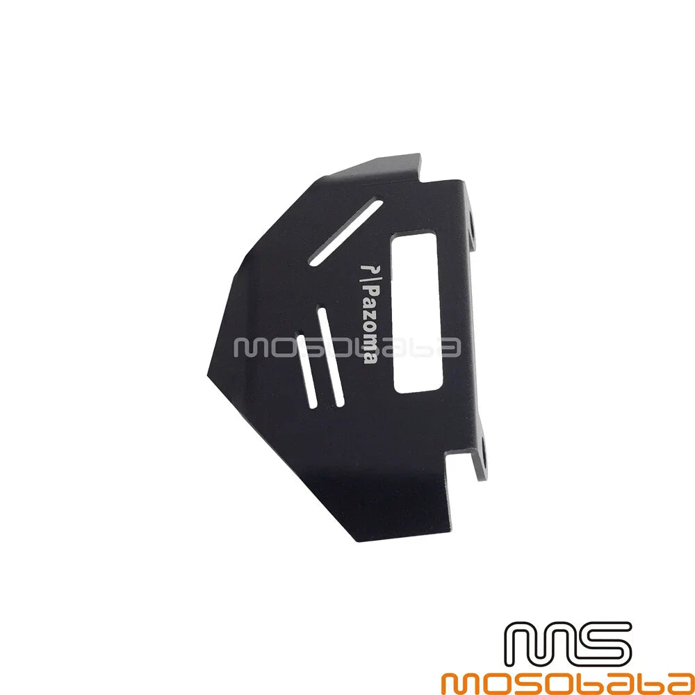 Front Brake Caliper Cover for Harley Sportster S RH1250S (2021 - )