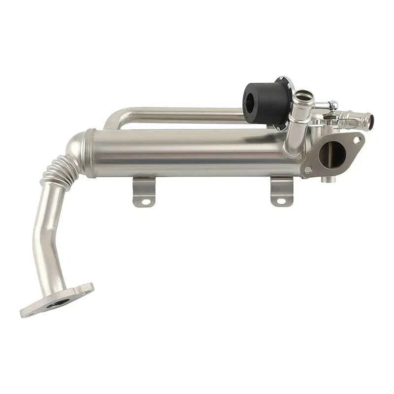 EGR Valve Cooler for VW Caddy Golf V Jetta Passat Touran 1.9 2.0 TDI (2003-2010)