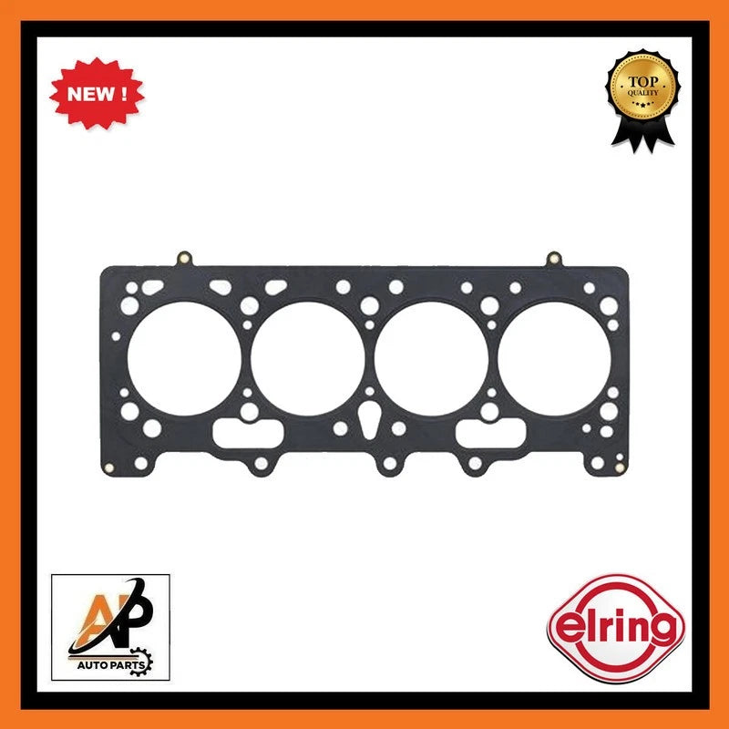 Cylinder Head Gasket Replacement for Fiat 500X (2016–2018)