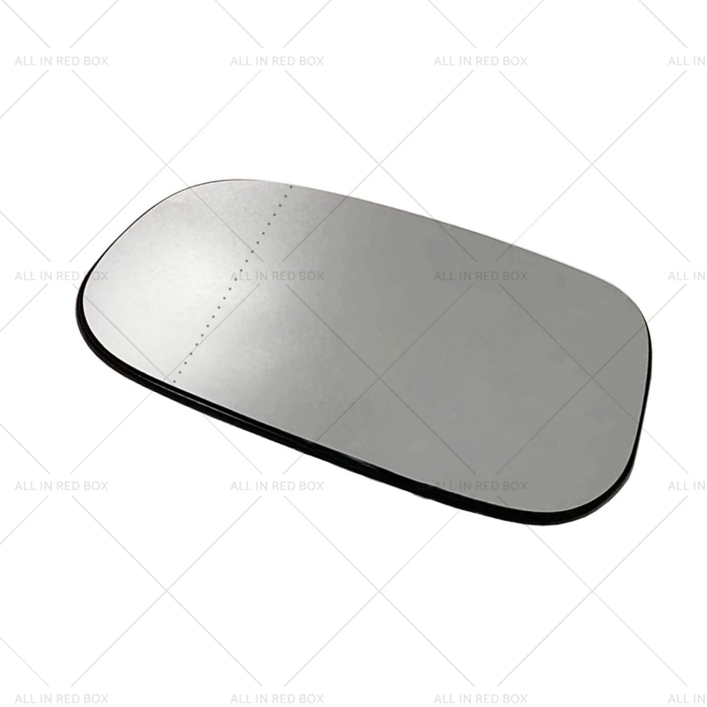 Left Side Mirror Glass for Volvo S40, V50 T5 (2004-2012)