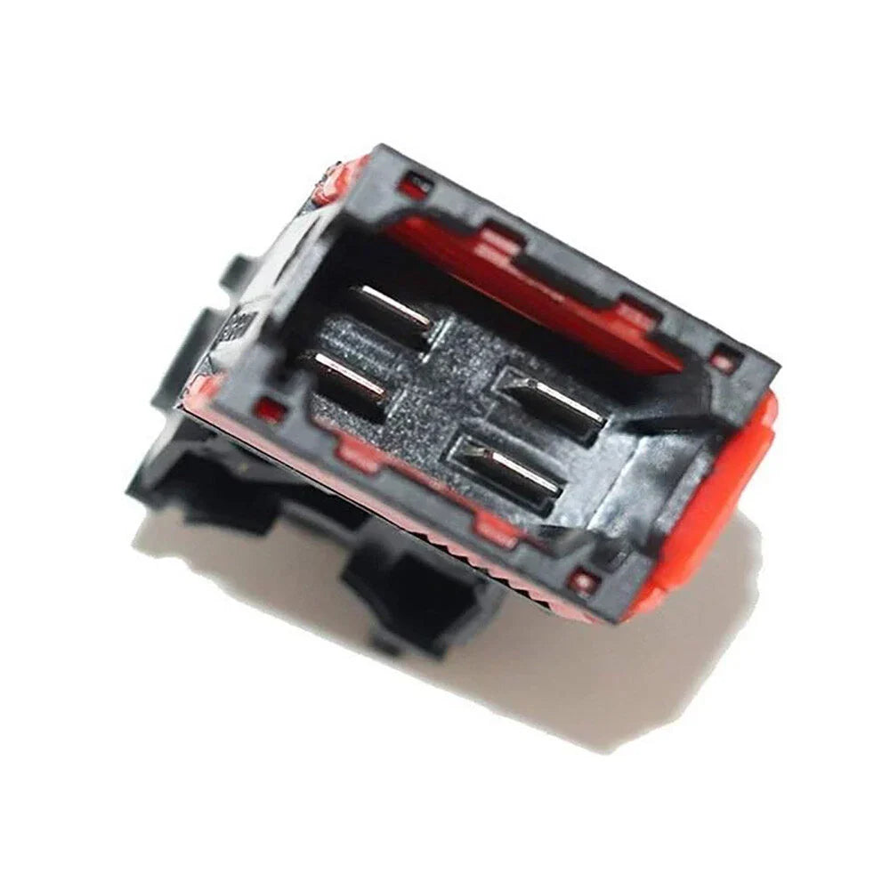 Ignition Lock Starter Switch for Renault Trafic, Master, Clio, Kangoo (2001-2023)