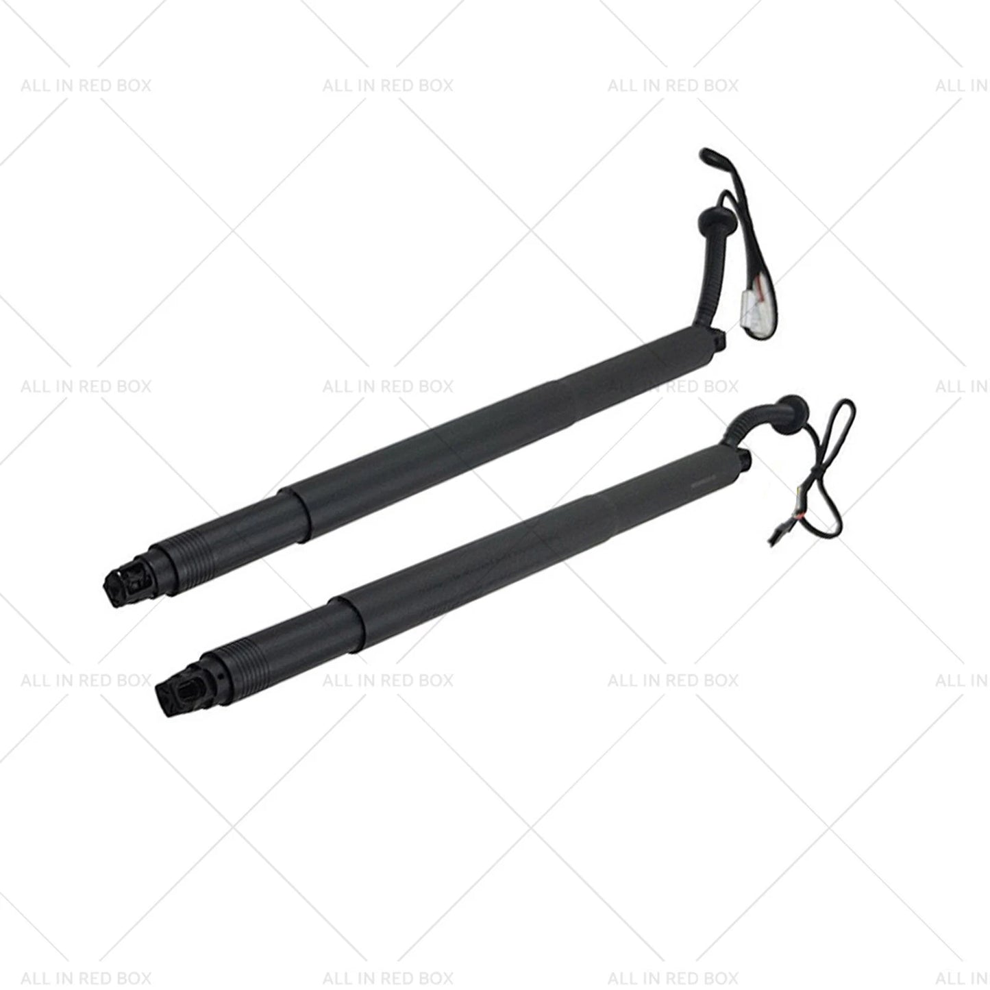 Tailgate Struts for BMW X6 F16 F86 (2015-2020)