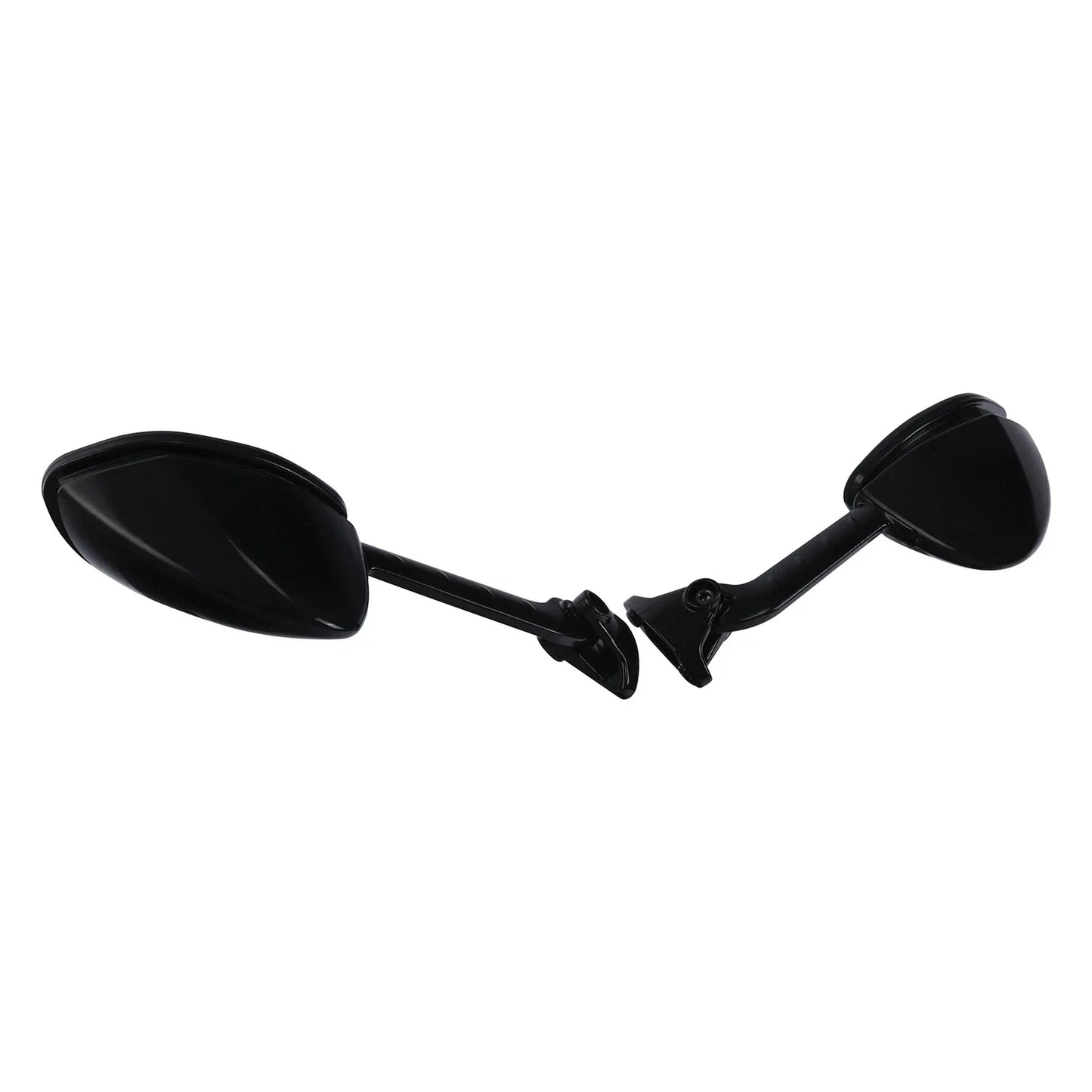 Rearview Mirrors for Kawasaki Ninja ZX14R (2012-2024), ZX14 (2006-2011), ZZR1400 (2006-2024)