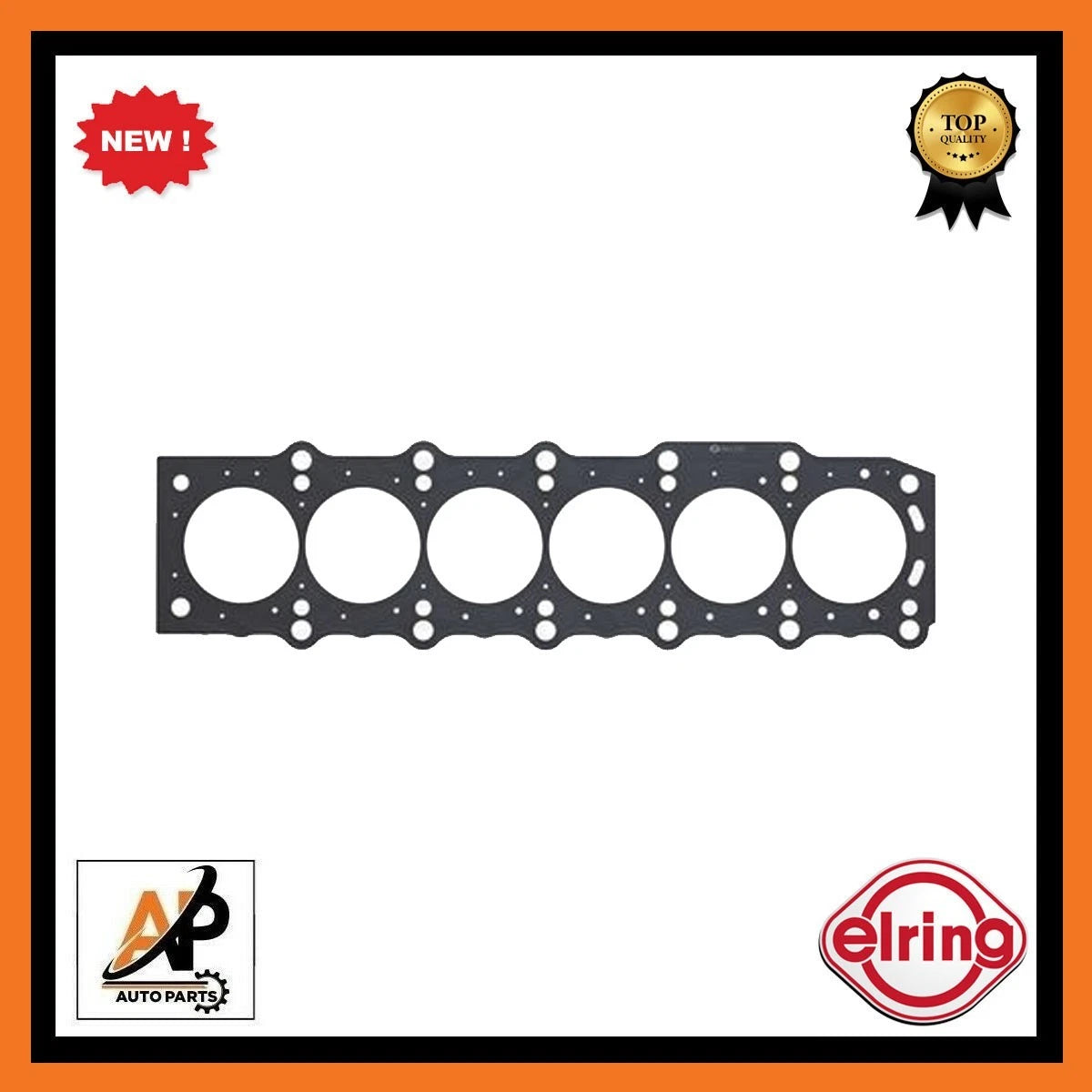 Cylinder Head Gasket Set Replacement for Toyota (2005–2015)