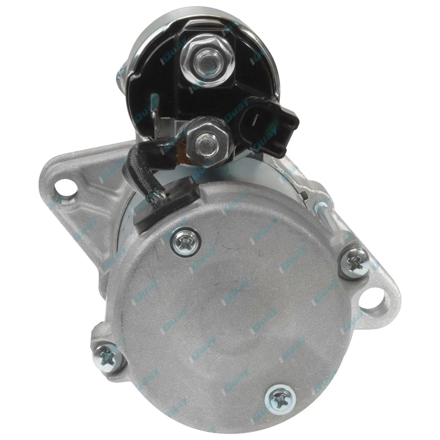 Starter Motor for Toyota Corolla ZRE152R ZRE153R ZRE182R 4cyl (2007-2018)