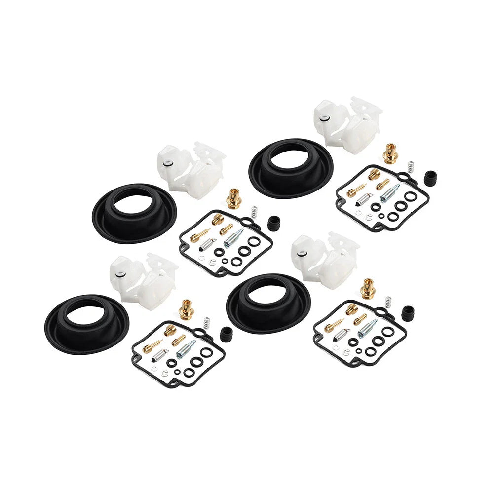Carburetor Repair Kit for Daytona 600 900 1200 Speed Triple Tiger