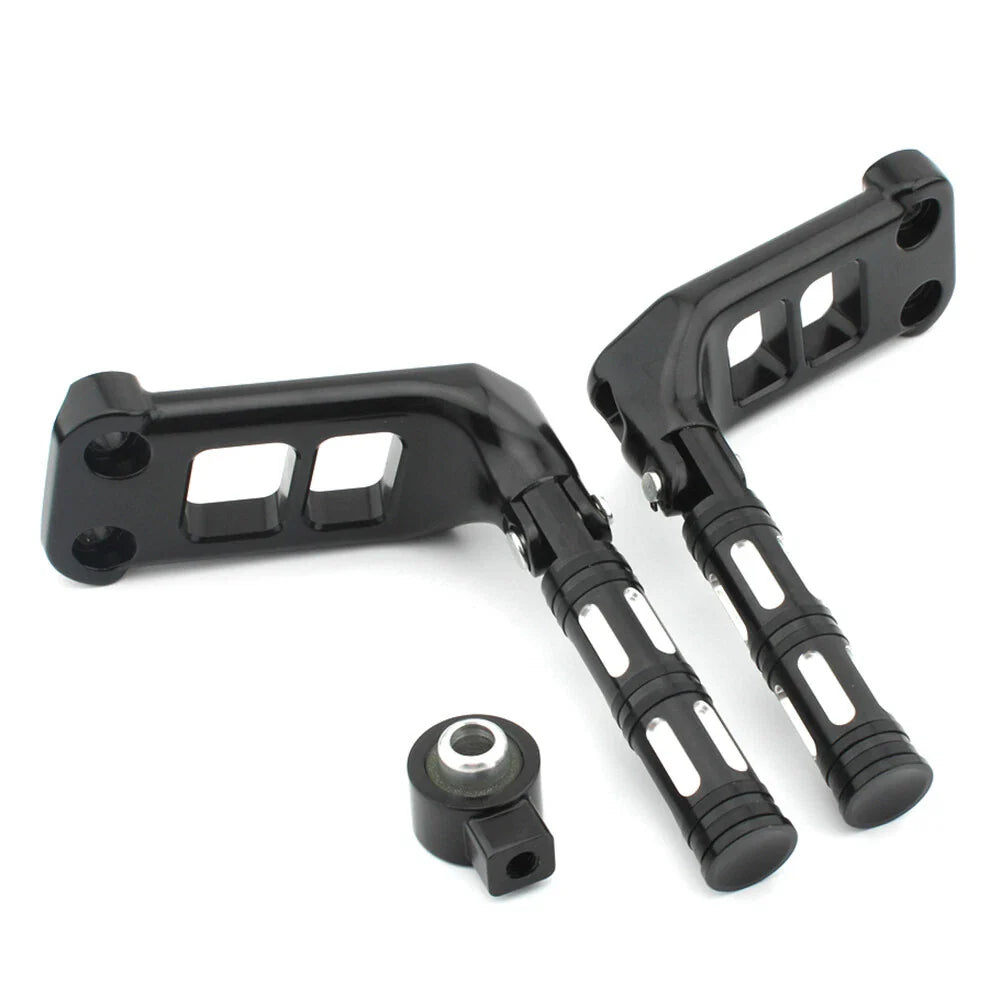 Passenger Footpeg Bracket for Harley Night Rod VRSCDX (2007-2017)