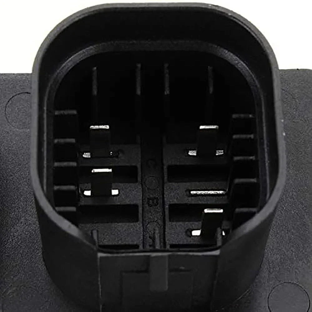 Heater Fan Blower Resistor for Renault Clio, Kangoo, Nissan Kubistar (2001-2012)