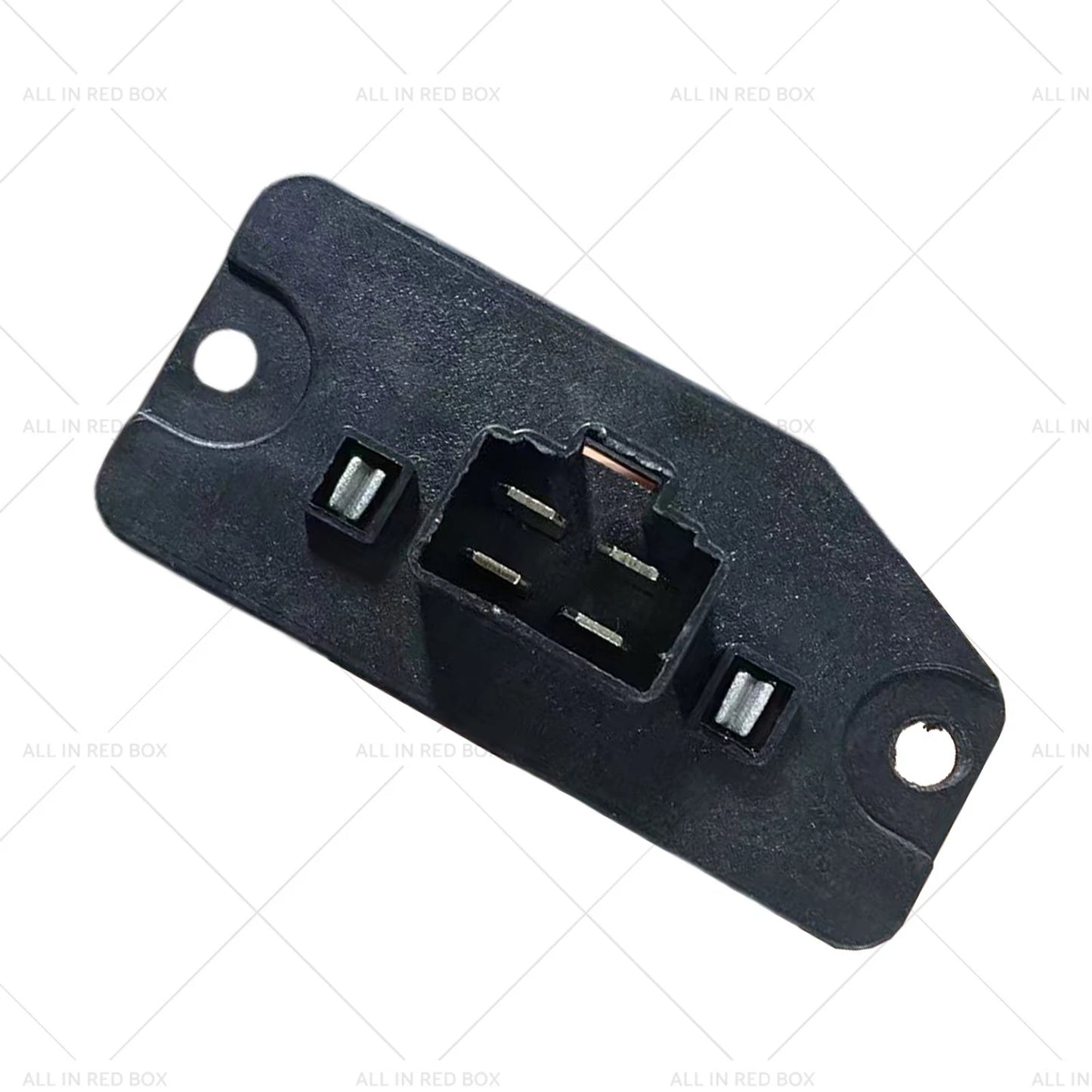 Heater Blower Resistor for Ford Ranger 2009-2011 2.5L 3.0L (2009-2011)