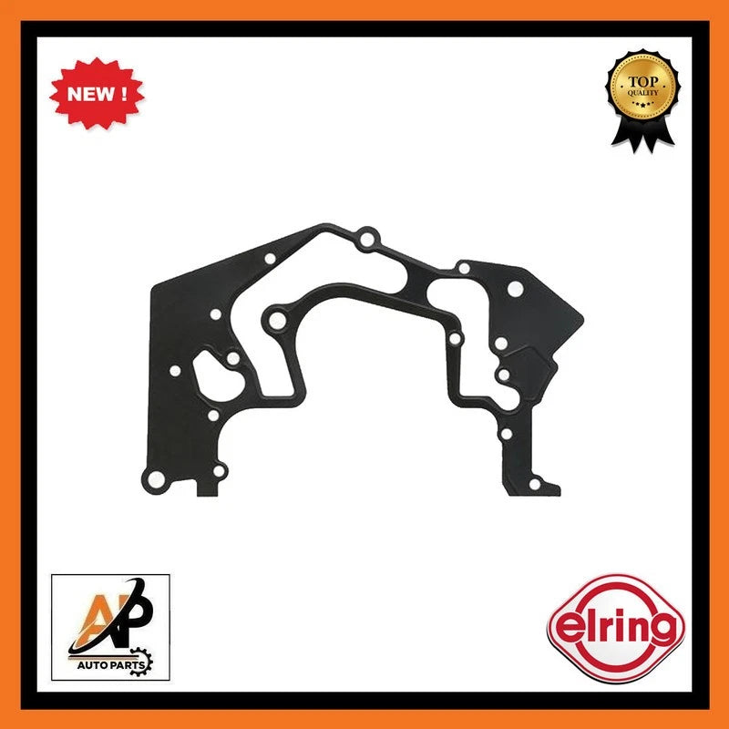 Crankcase Gasket Housing Cover for Skoda BGN (2000–2018)