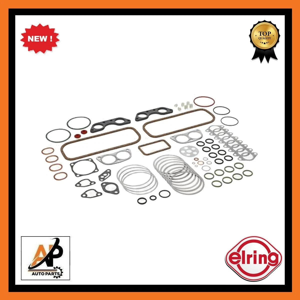 Engine Full Gasket Kit for Audi EC (1971–1993)