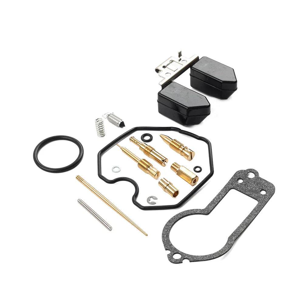 Carburetor Repair Rebuild Kit for Honda XR250R (1996-2004)