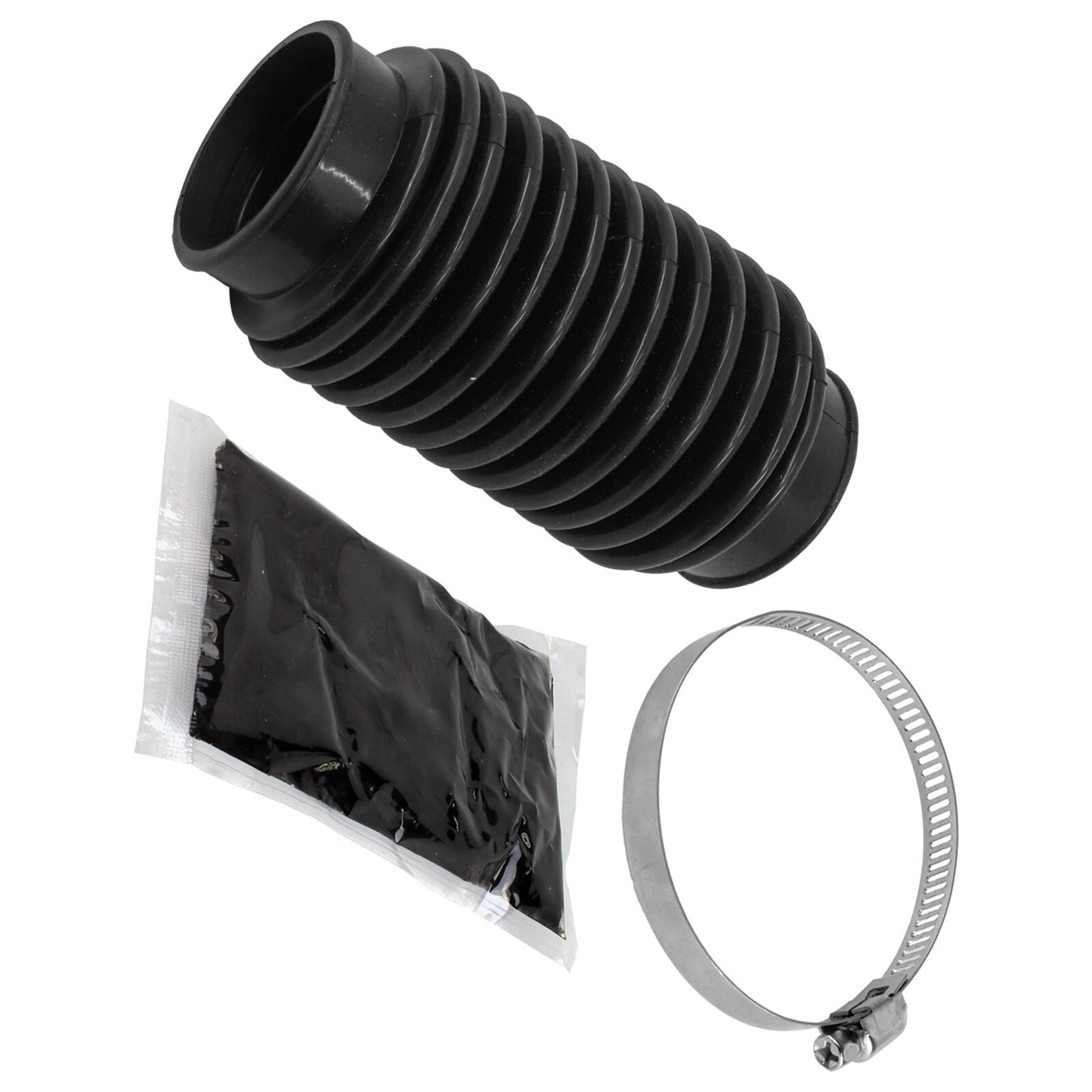 Axle Boot and Oil Seal Replacement for Snapper 30 Inch (2005–2015)