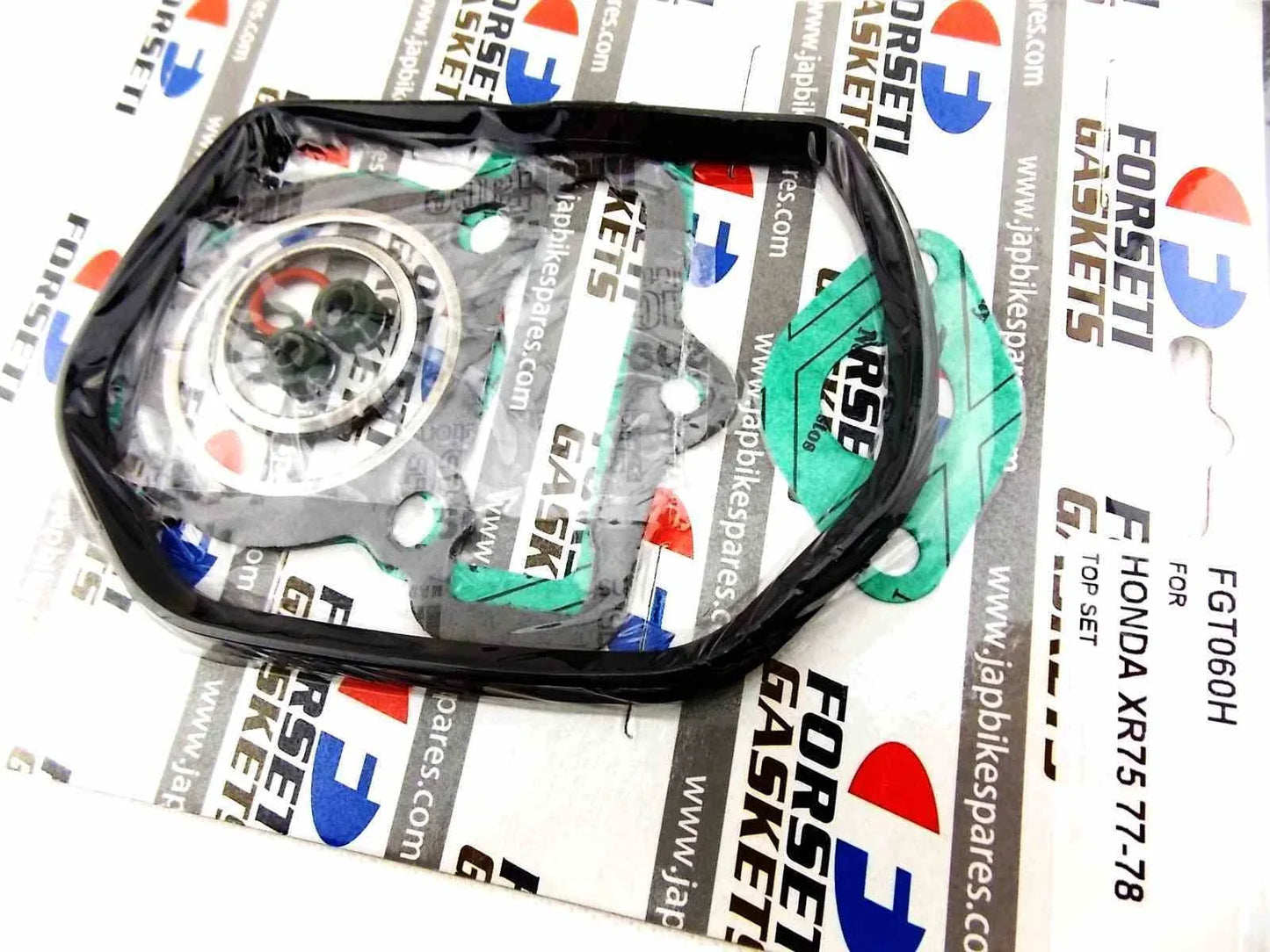 Top End Engine Gasket Set for Honda CRF80 (2004-2013)