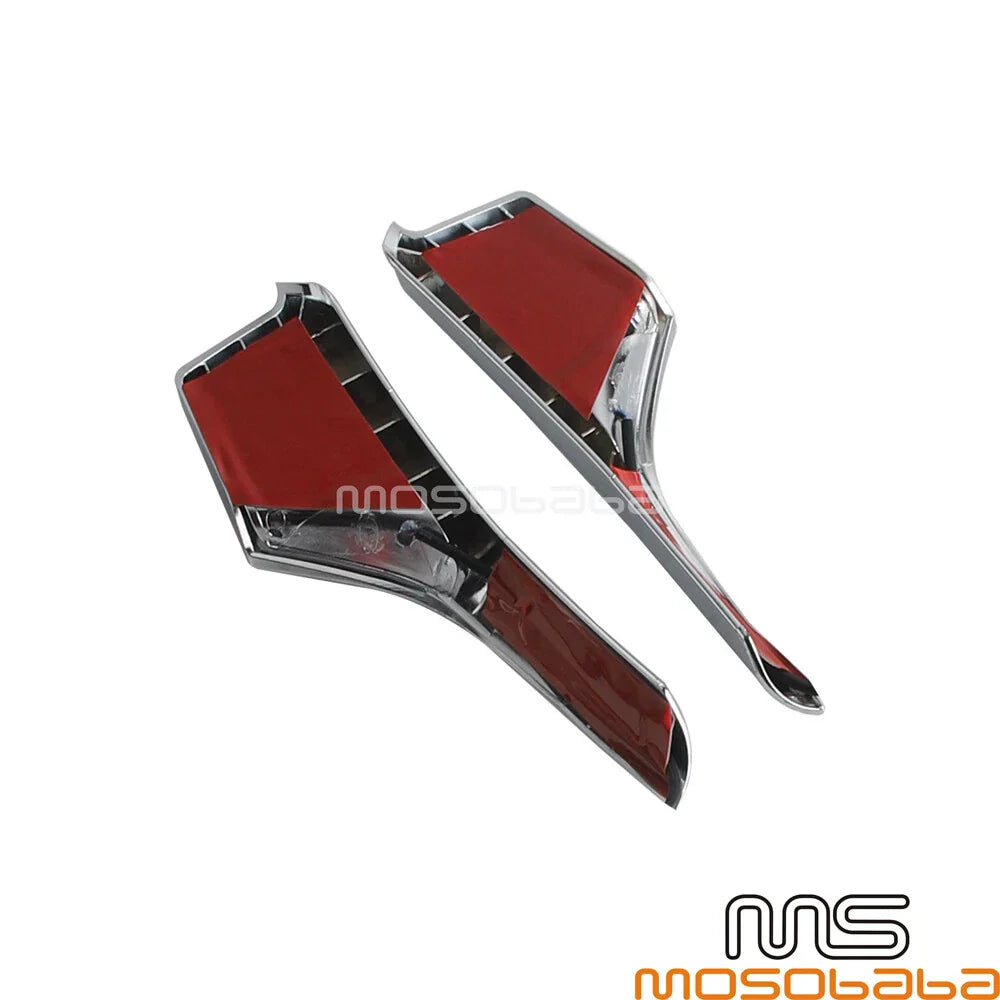 LED Armrest Trim Lights for Honda Goldwing GL1800 (2006-2017)
