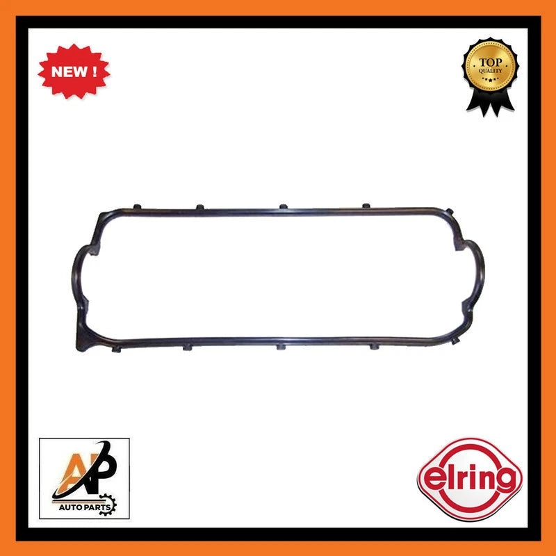 Cylinder Head Cover Gasket Replacement for Honda ZA2 (2005–2015)