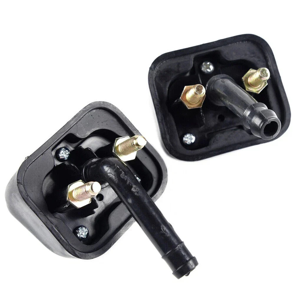 1 Pair Washer Nozzle for Mitsubishi Pajero Montero