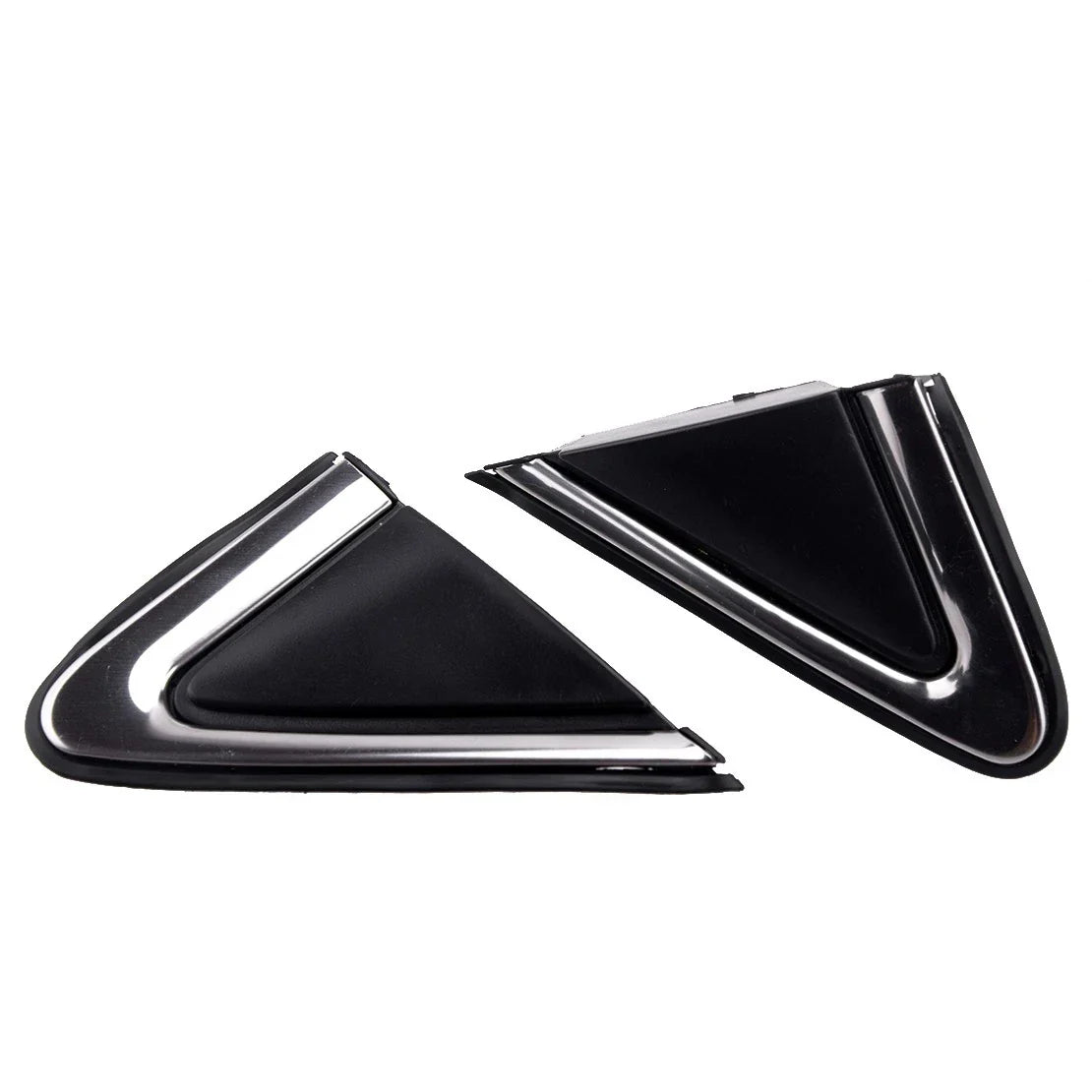 Mirror Cover Trim for Nissan Sentra 2013-2015 (2 x Pieces)