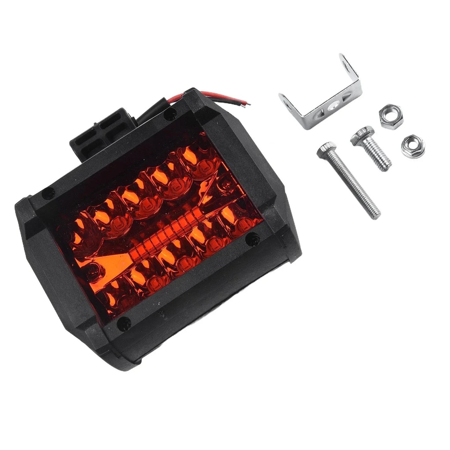 20LED Work Light 1pc Accessories Aluminium Alloy Lamp