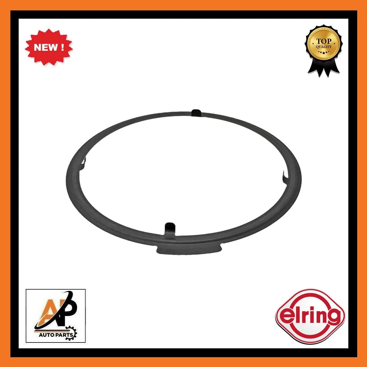 EGR Valve Gasket Replacement for Audi CNHA (2016–2023)