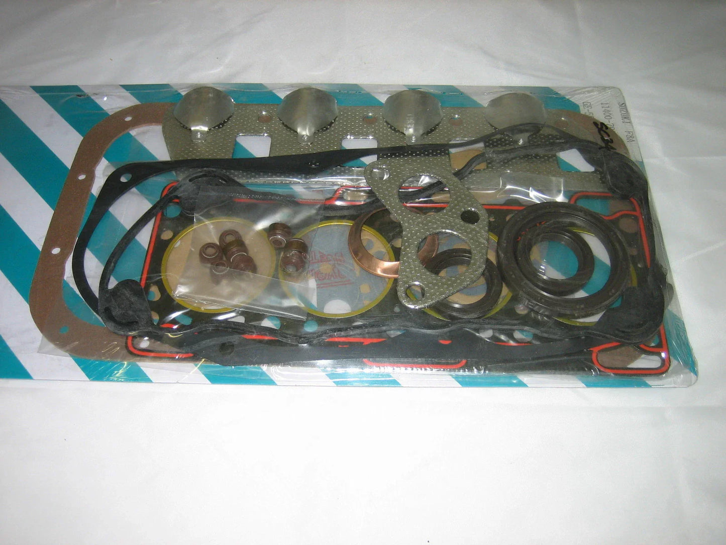 Full Overhaul Gasket Set for Suzuki Super Carry 1L F10A