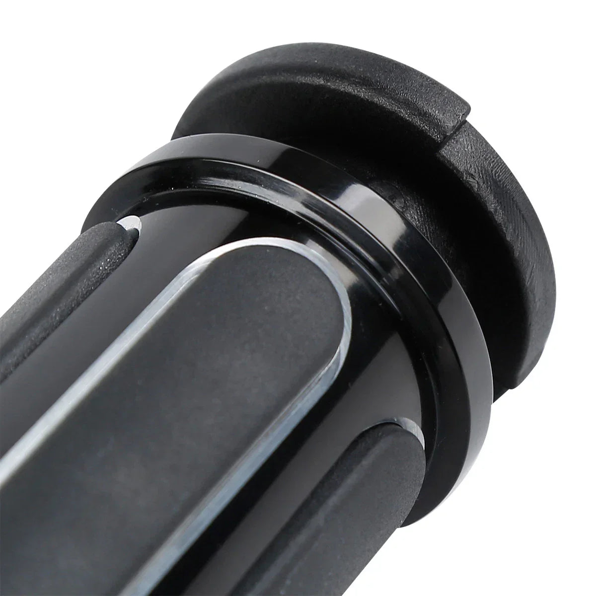 1" 25mm Handlebar Hand Grips for Harley Touring Dyna Choppers Honda Suzuki